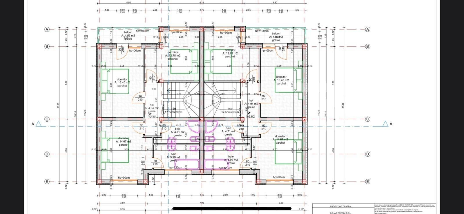 Casa de vânzare 5 camere Manastur - 50023CV | BLITZ Cluj-Napoca | Poza4