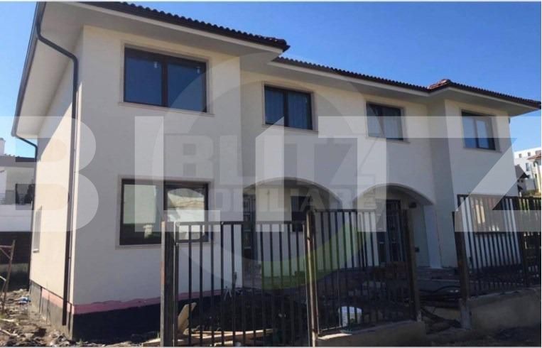 Casa de vânzare 5 camere Manastur - 50023CV | BLITZ Cluj-Napoca | Poza2