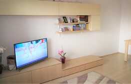 3 camere, la cheie, 77 mp., zona Vivo