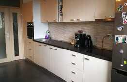 3 camere, la cheie, 77 mp., zona Vivo