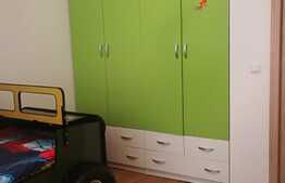 3 camere, la cheie, 77 mp., zona Vivo