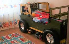 3 camere, la cheie, 77 mp., zona Vivo