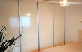 3 camere, la cheie, 77 mp., zona Vivo