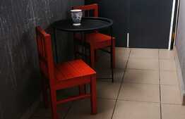 3 camere, la cheie, 77 mp., zona Vivo