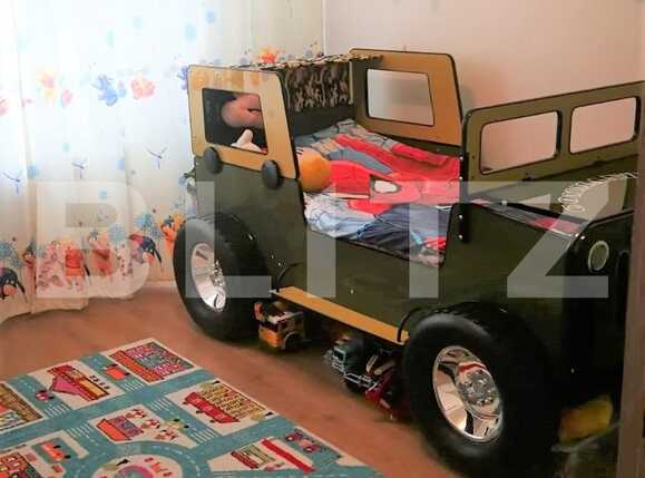 Apartament de vânzare 3 camere Manastur - 50024AV | BLITZ Cluj-Napoca | Poza13