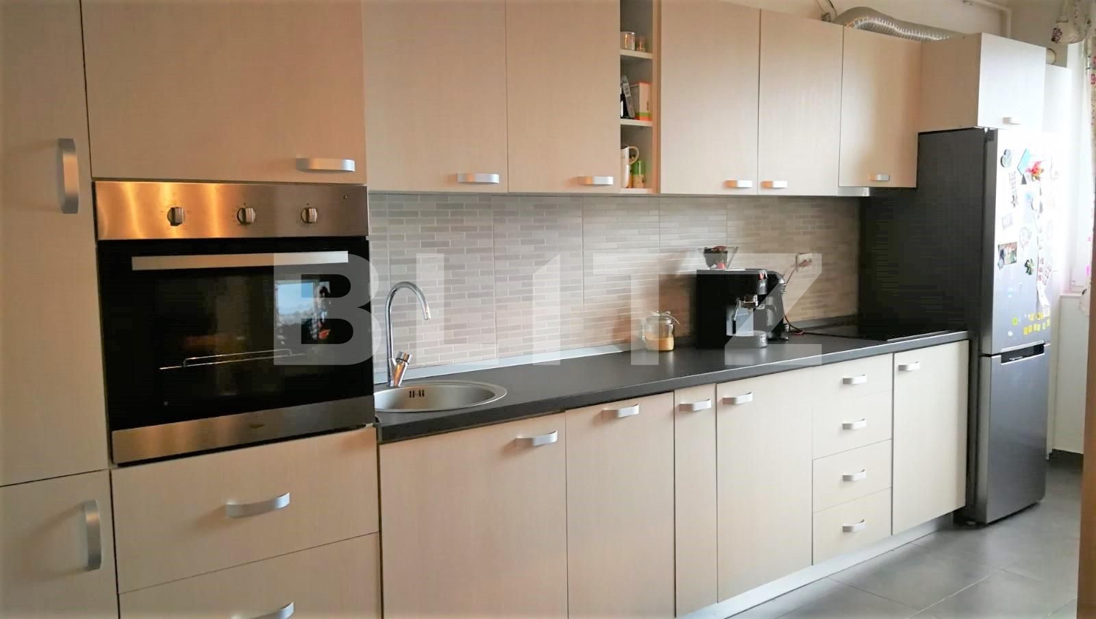 Apartament de vânzare 3 camere Manastur - 50024AV | BLITZ Cluj-Napoca | Poza4