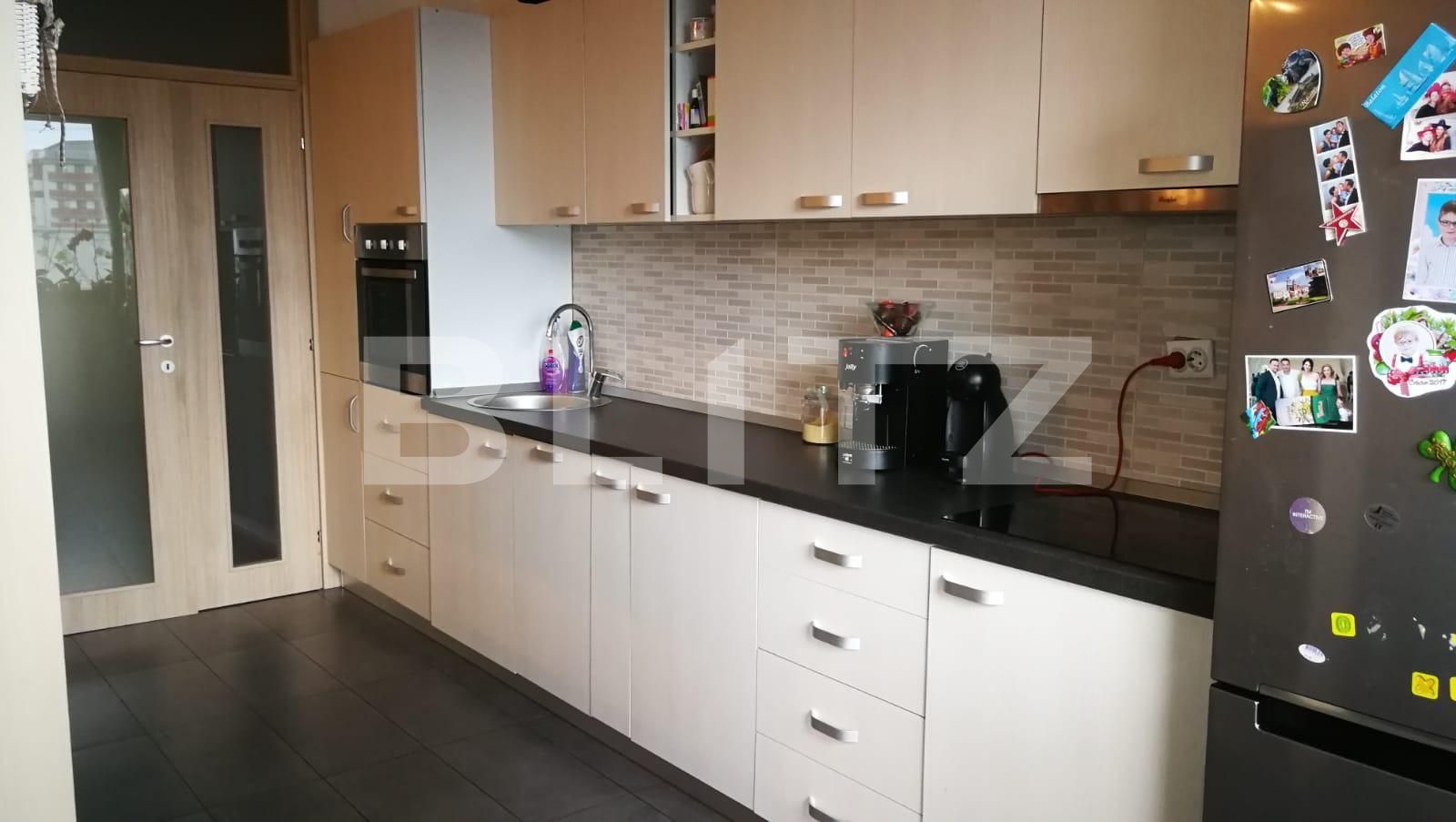 Apartament de vânzare 3 camere Manastur - 50024AV | BLITZ Cluj-Napoca | Poza3