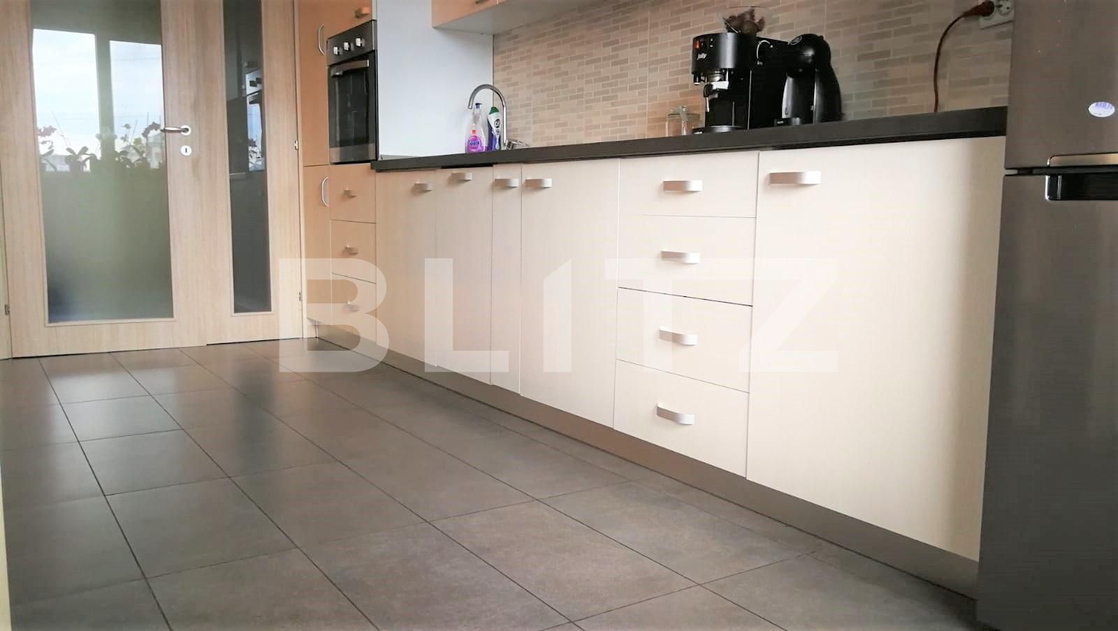 Apartament de vânzare 3 camere Manastur - 50024AV | BLITZ Cluj-Napoca | Poza5