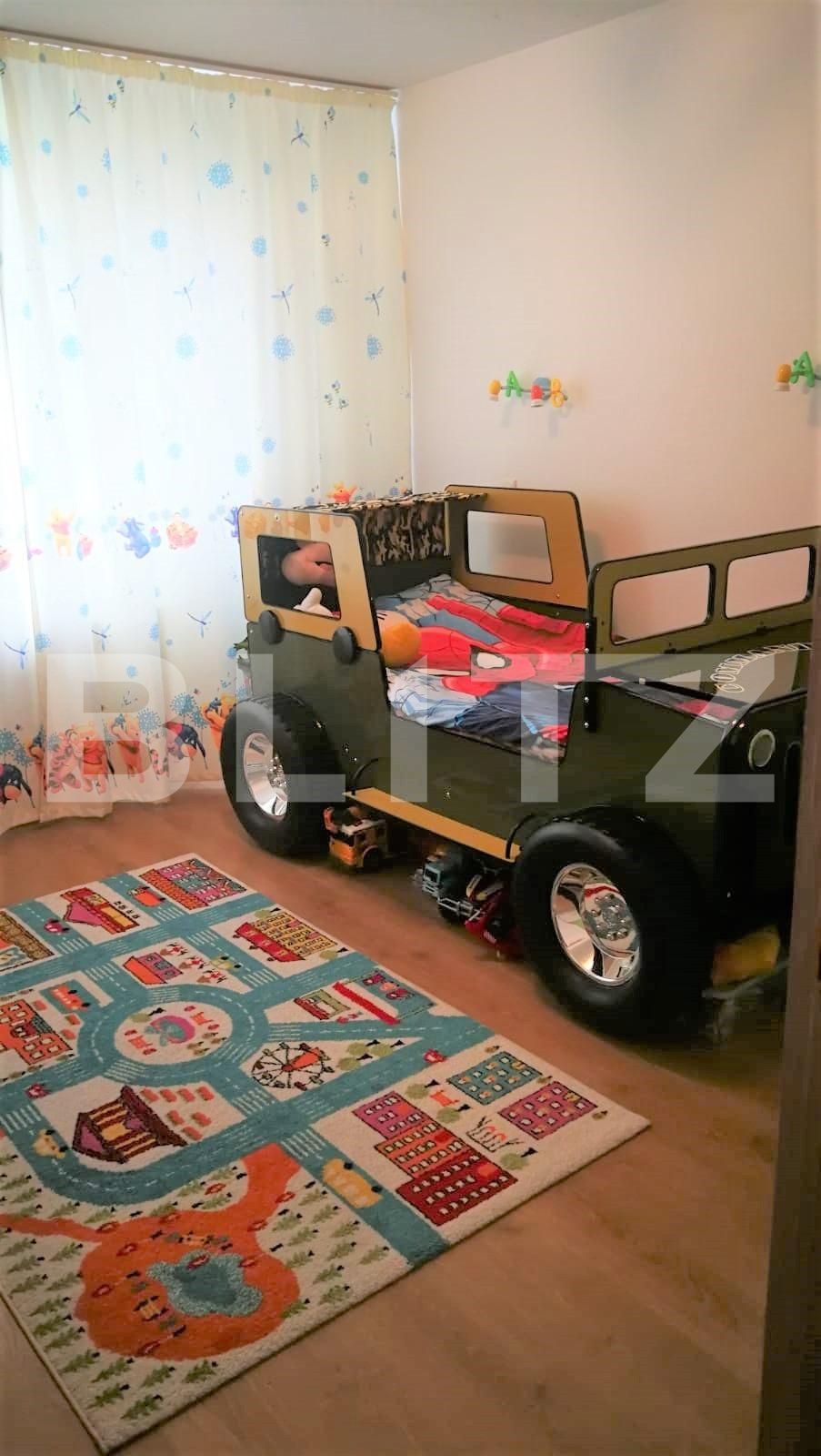 Apartament de vânzare 3 camere Manastur - 50024AV | BLITZ Cluj-Napoca | Poza13