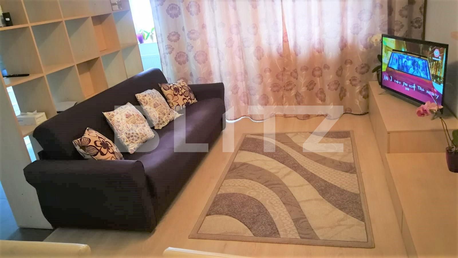 Apartament de vânzare 3 camere Manastur - 50024AV | BLITZ Cluj-Napoca | Poza2