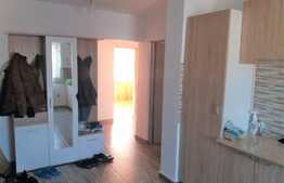 Apartament decomandat,2 cam, 56 MP, zona strazii Horea, Floresti