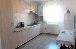 Apartament decomandat,2 cam, 56 MP, zona strazii Horea, Floresti