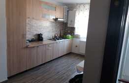 Apartament decomandat,2 cam, 56 MP, zona strazii Horea, Floresti