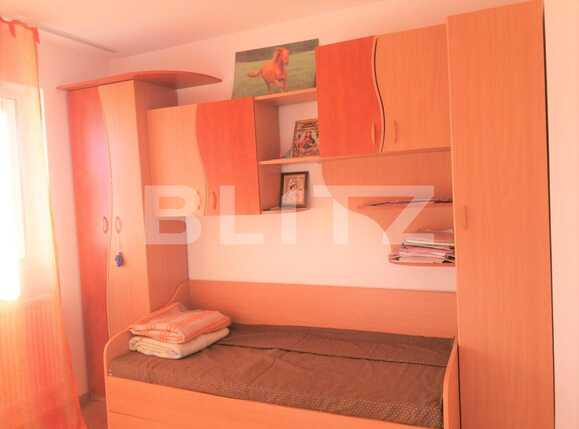 Apartament de vânzare 2 camere Floreşti - 50025AV | BLITZ Cluj-Napoca | Poza5