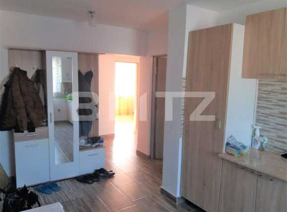 Apartament de vânzare 2 camere Floreşti - 50025AV | BLITZ Cluj-Napoca | Poza2