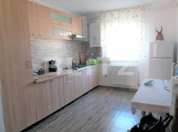 Apartament de vânzare 2 camere Floreşti - 50025AV | BLITZ Cluj-Napoca | Poza3