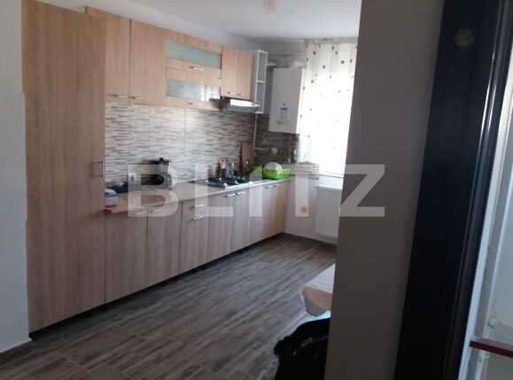Apartament de vânzare 2 camere Floreşti - 50025AV | BLITZ Cluj-Napoca | Poza1