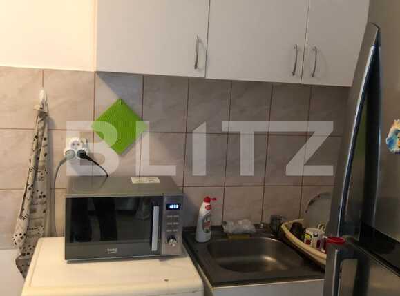 Garsonieră de vânzare Floreşti - 50028AV | BLITZ Cluj-Napoca | Poza4