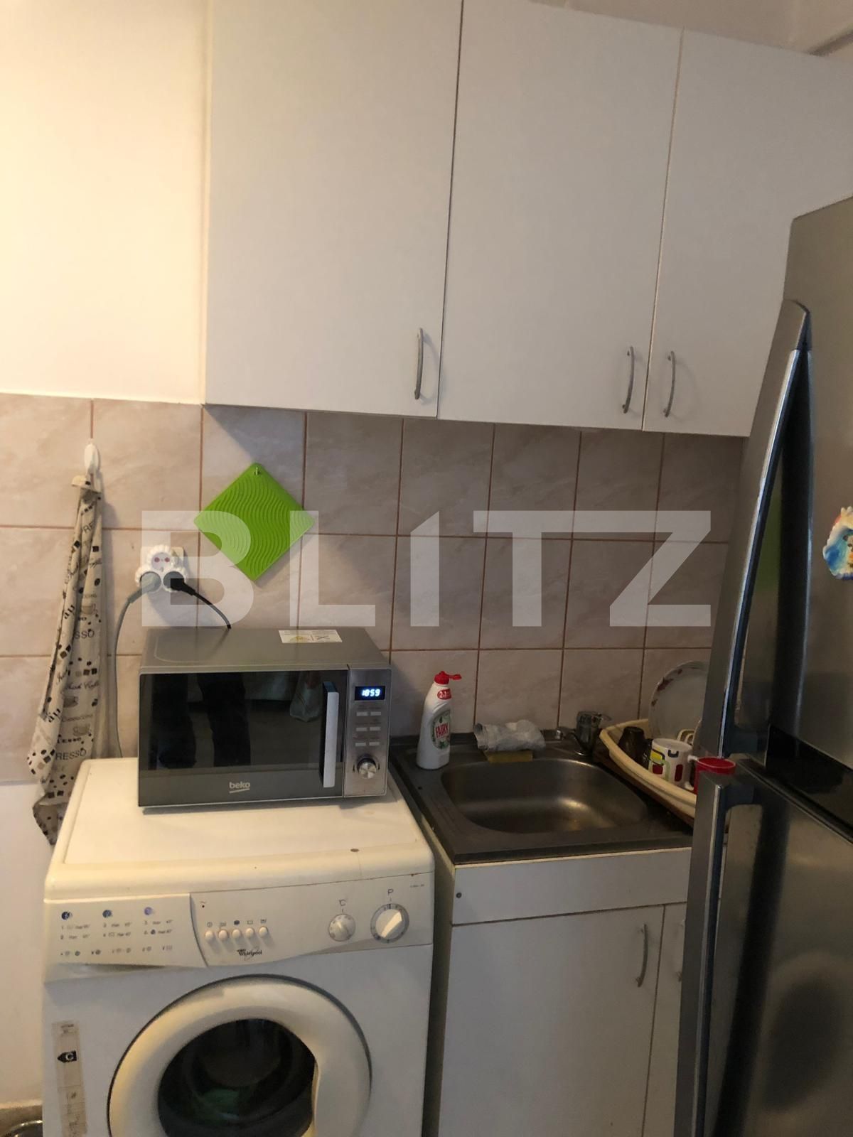 Garsonieră de vânzare Floreşti - 50028AV | BLITZ Cluj-Napoca | Poza4
