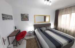 Dacă dorești să locuiești într-un apartament ultrafinisat, mobilat si utilat modern, în zona Iulius Mall, avem oferta potrivită pentru tine