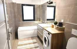 Dacă dorești să locuiești într-un apartament ultrafinisat, mobilat si utilat modern, în zona Iulius Mall, avem oferta potrivită pentru tine