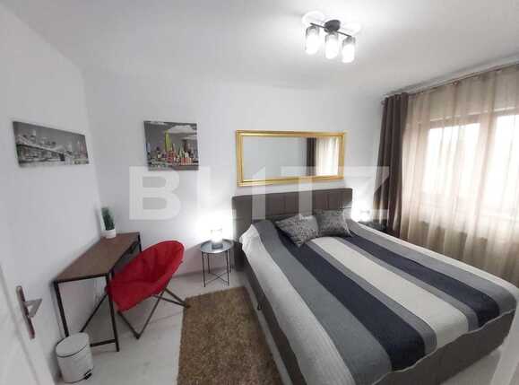 Apartament de vânzare 2 camere Gheorgheni - 50029AV | BLITZ Cluj-Napoca | Poza8