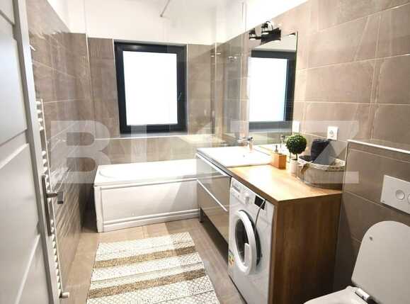 Apartament de vânzare 2 camere Gheorgheni - 50029AV | BLITZ Cluj-Napoca | Poza7