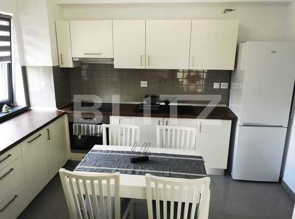 Apartament de vânzare 2 camere Gheorgheni - 50029AV | BLITZ Cluj-Napoca | Poza4