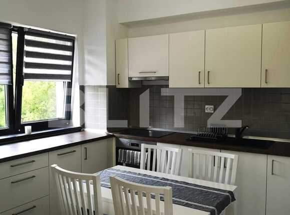 Apartament de vânzare 2 camere Gheorgheni - 50029AV | BLITZ Cluj-Napoca | Poza5