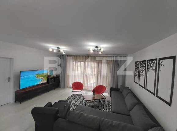 Apartament de vânzare 2 camere Gheorgheni - 50029AV | BLITZ Cluj-Napoca | Poza3