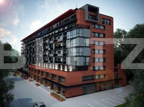 Apartament de vânzare 2 camere Gheorgheni - 50029AV | BLITZ Cluj-Napoca | Poza1