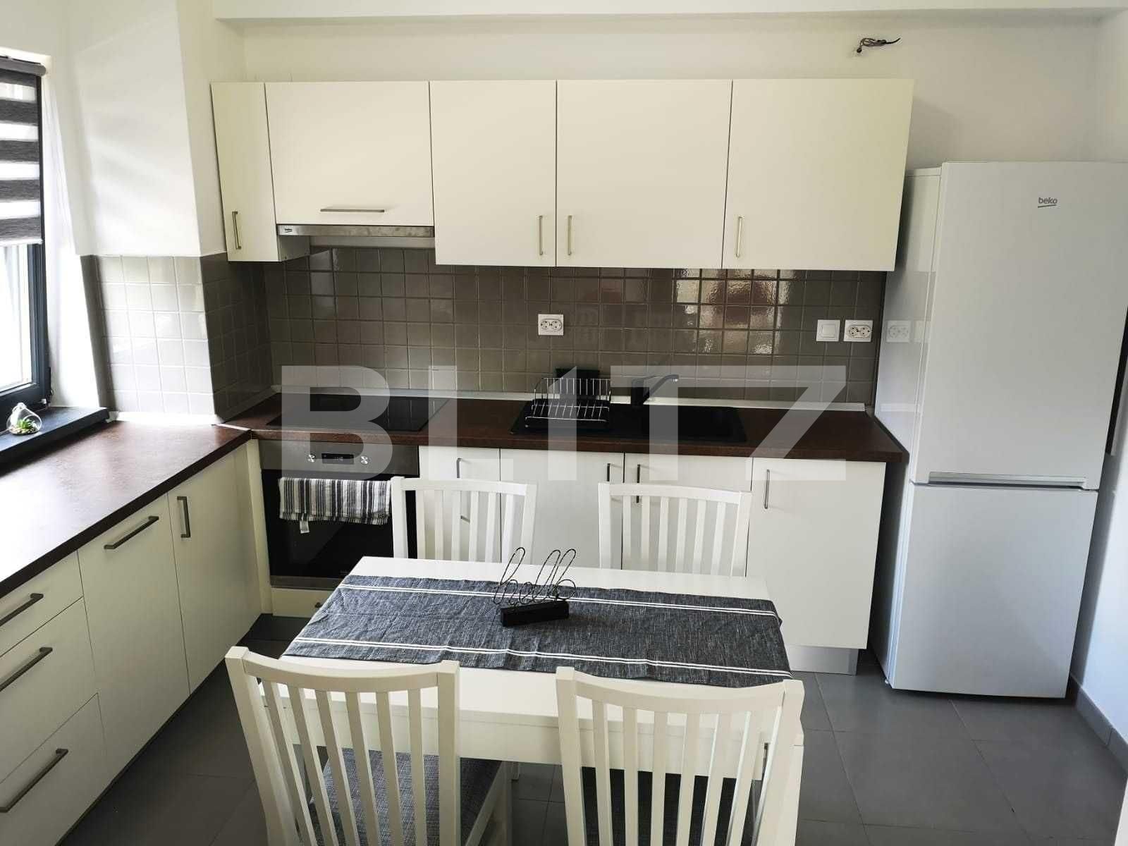 Apartament de vânzare 2 camere Gheorgheni - 50029AV | BLITZ Cluj-Napoca | Poza4