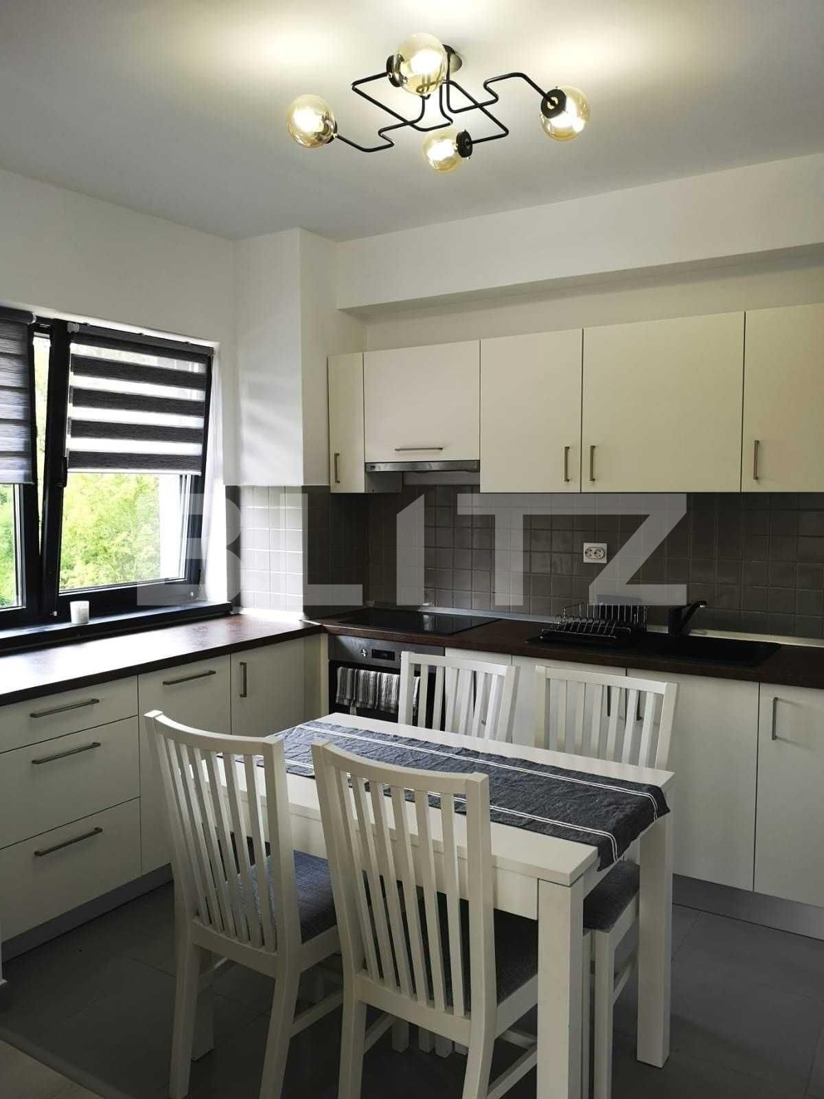 Apartament de vânzare 2 camere Gheorgheni - 50029AV | BLITZ Cluj-Napoca | Poza5