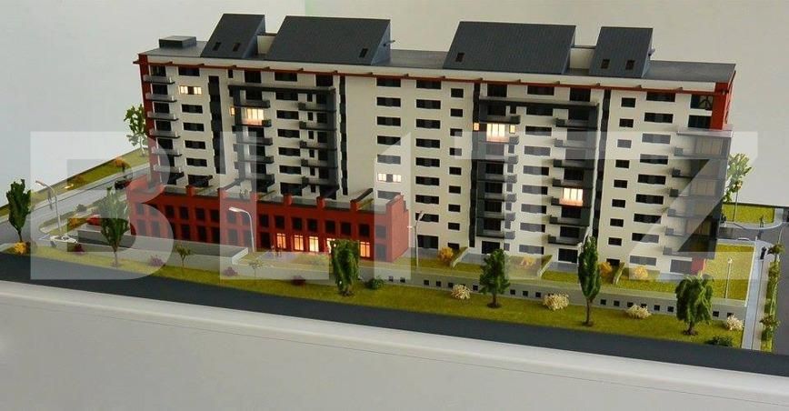 Apartament de vânzare 2 camere Gheorgheni - 50029AV | BLITZ Cluj-Napoca | Poza2