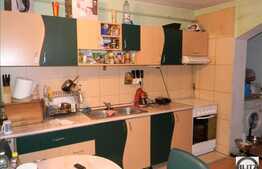 Apartament 3 cam, 2 bai, pe Fantanele!