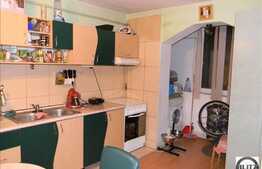 Apartament 3 cam, 2 bai, pe Fantanele!