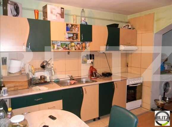 Apartament de vânzare 3 camere Grigorescu - 5003AV | BLITZ Cluj-Napoca | Poza2