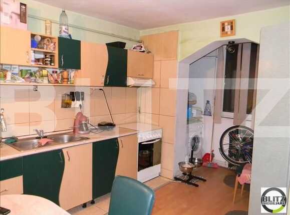 Apartament de vânzare 3 camere Grigorescu - 5003AV | BLITZ Cluj-Napoca | Poza1