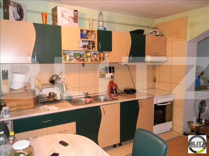 Apartament de vânzare 3 camere Grigorescu - 5003AV | BLITZ Cluj-Napoca | Poza2