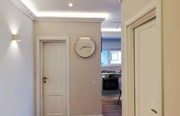 Apartament cu 2 camere, 53 mp, imobil nou, loc de parcare,  zona Iulius Mall