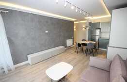 Apartament cu 2 camere, 53 mp, imobil nou, loc de parcare,  zona Iulius Mall