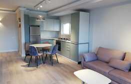 Apartament cu 2 camere, 53 mp, imobil nou, loc de parcare,  zona Iulius Mall