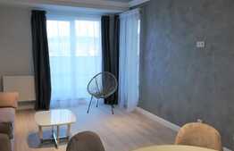 Apartament cu 2 camere, 53 mp, imobil nou, loc de parcare,  zona Iulius Mall