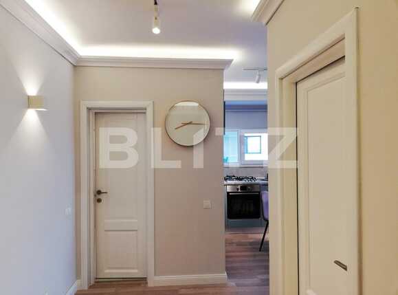 Apartament de închiriat 2 camere Gheorgheni - 50030AI | BLITZ Cluj-Napoca | Poza5