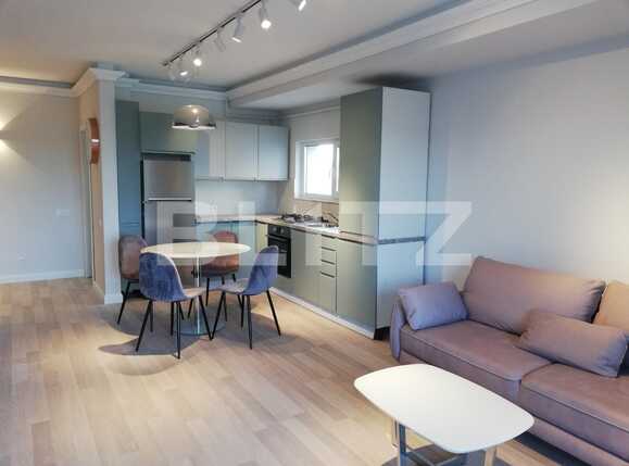 Apartament de închiriat 2 camere Gheorgheni - 50030AI | BLITZ Cluj-Napoca | Poza3