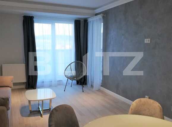 Apartament de închiriat 2 camere Gheorgheni - 50030AI | BLITZ Cluj-Napoca | Poza4