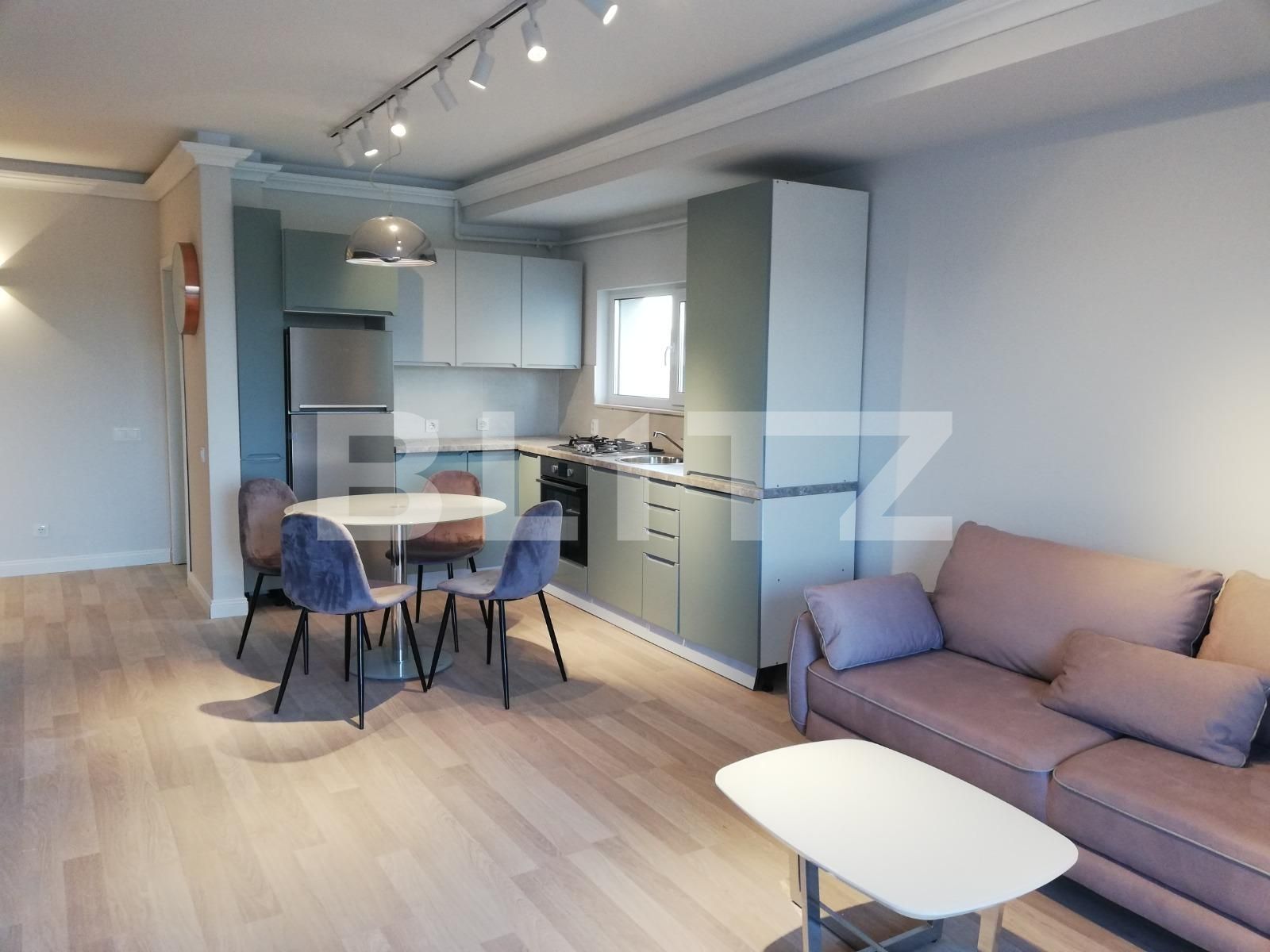 Apartament de închiriat 2 camere Gheorgheni - 50030AI | BLITZ Cluj-Napoca | Poza3