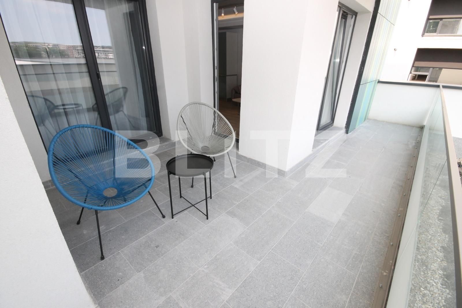 Apartament de închiriat 2 camere Gheorgheni - 50030AI | BLITZ Cluj-Napoca | Poza7