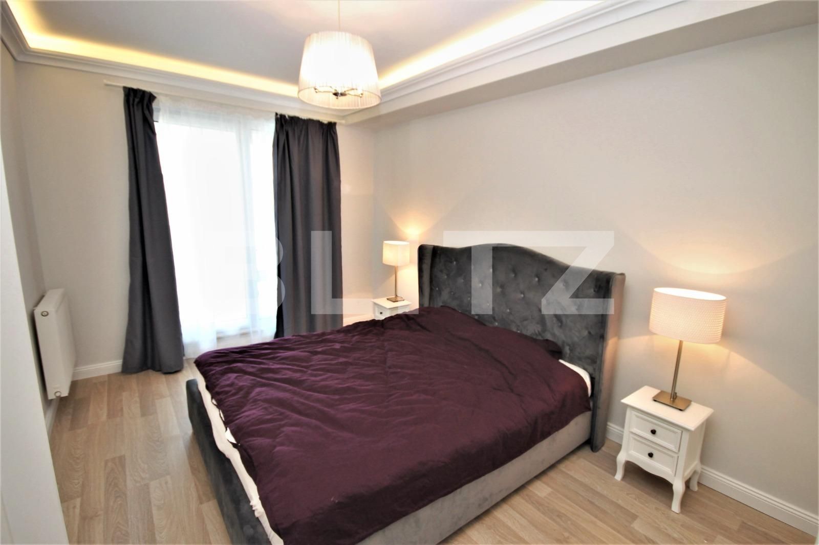 Apartament de închiriat 2 camere Gheorgheni - 50030AI | BLITZ Cluj-Napoca | Poza2