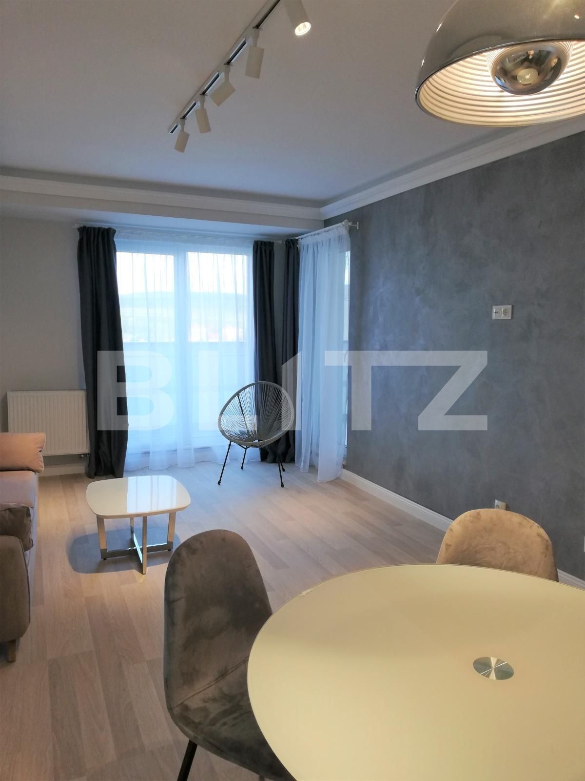 Apartament de închiriat 2 camere Gheorgheni - 50030AI | BLITZ Cluj-Napoca | Poza4
